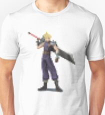 Pixel Art 1 Unisex T-Shirt