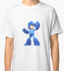Pixel Art 3 Classic T-Shirt