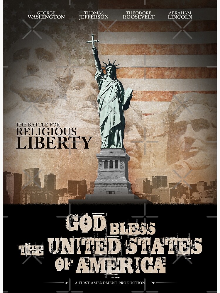 Battle For Religious Liberty by morningdance