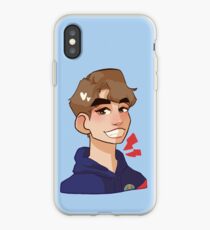 Verny iPhone Case