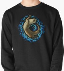 Otter Waves Pullover