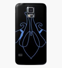 Columbine * columbine Case/Skin for Samsung Galaxy