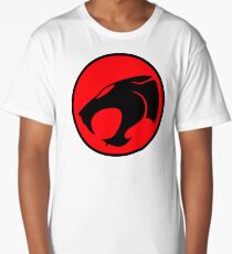 Thundercats Long T-Shirt