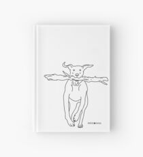 Stöcke! Stöcke! Stöcke! Stöcke! Notizbuch