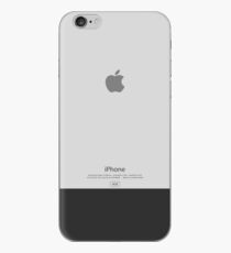 Original iPhone "2G" Design iPhone Case