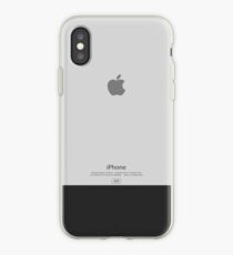 Original iPhone "2G" Design iPhone Case