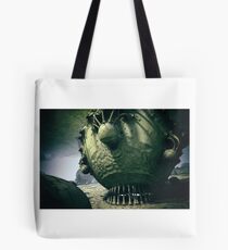 Planetparias Tote Bag