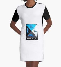Friends of the Sea (Swansboro, NC) Graphic T-Shirt Dress