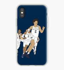 Michigan Game Winner Celebration Original iPhone Case