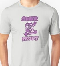 super prout cartoon rigolo Unisex T-Shirt