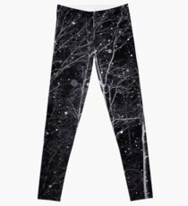 First snow Leggings