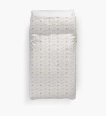 Everlark pattern Duvet Cover