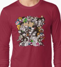 Game Grumps 50 Long Sleeve T-Shirt