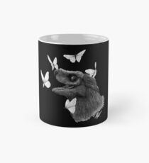 Fluttering Classic Mug
