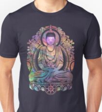 Cosmic Bodhi Unisex T-Shirt