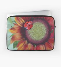 Ladybug Ladybug...... Laptop Sleeve