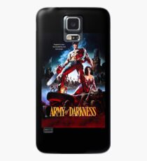 Army of Darkness Case/Skin for Samsung Galaxy