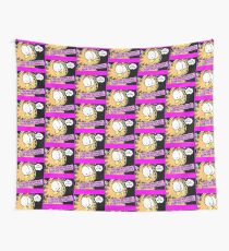 Tela decorativa Garfield está solo