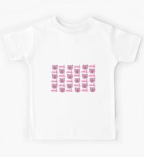 Oink Kids Tee
