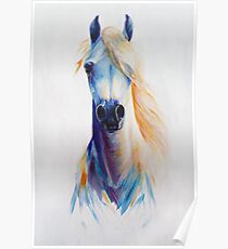 Arabian I Poster