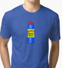 MJ's Secret Tri-blend T-Shirt
