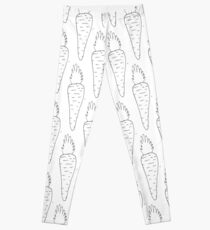 Carrot Leggings