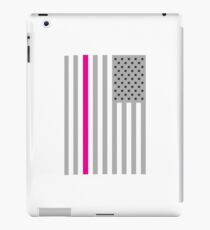 Untitled iPad Case/Skin