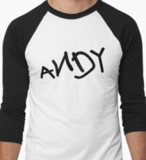 Andy - Spielzeuggeschichte Baseballshirt mit 3/4-Arm