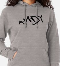 Sudadera con capucha ligera Andy - Toy Story