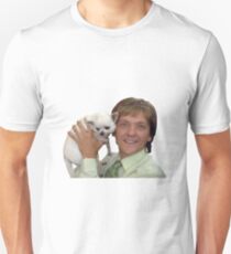 HERR G Slim Fit T-Shirt