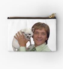 MR G Studio Pouch