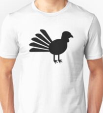 Turkey Unisex T-Shirt