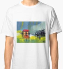 Red House Dream Classic T-Shirt