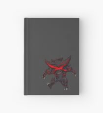 Kitava Chibi Hardcover Journal