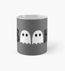 Booh Gespenster Tasse