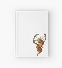 Innocence Chibi Hardcover Journal