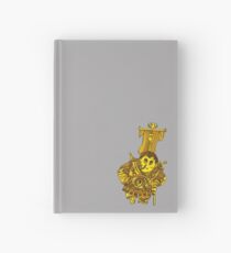 Cadiro Chibi Hardcover Journal
