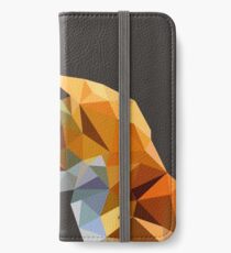 LP Fox iPhone Wallet/Case/Skin