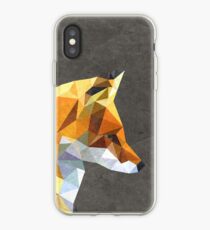 LP Fox iPhone Case