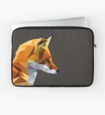 LP Fox Laptop Sleeve