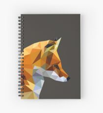 LP Fox Spiralblock