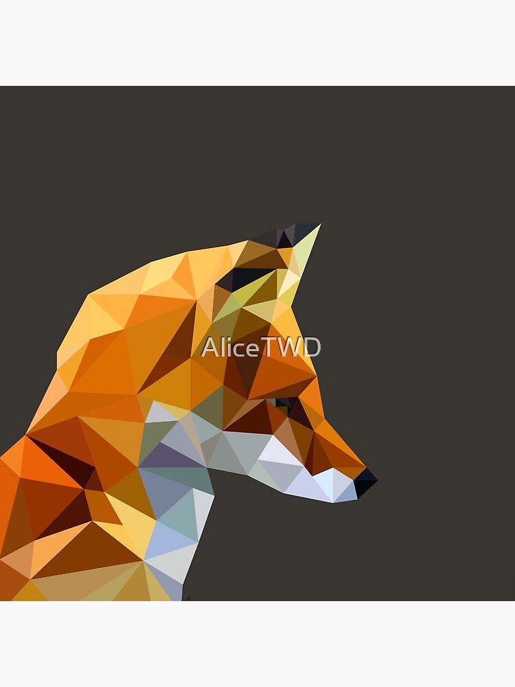 LP Fox by AliceTWD