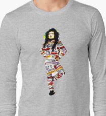 "Youthquake" Pete Burns & Dead or alive Long Sleeve T-Shirt