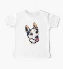 Max Baby Tee