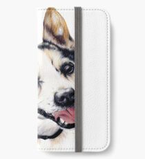 Max iPhone Wallet/Case/Skin