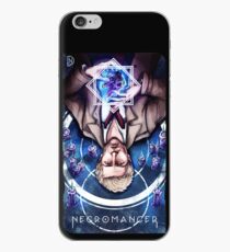 The Necromancer iPhone Case