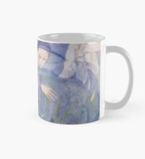 Anne Anderson Vintage Illustration Tasse (Standard)