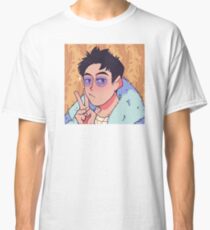 Rich Brian Amen Classic T-Shirt