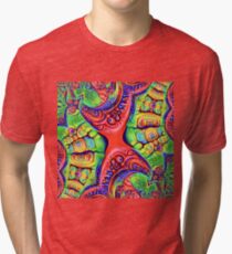 What have I done? Tri-blend T-Shirt