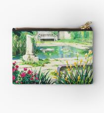 Studio Ghibli (Porco Rosso) Studio Clutch